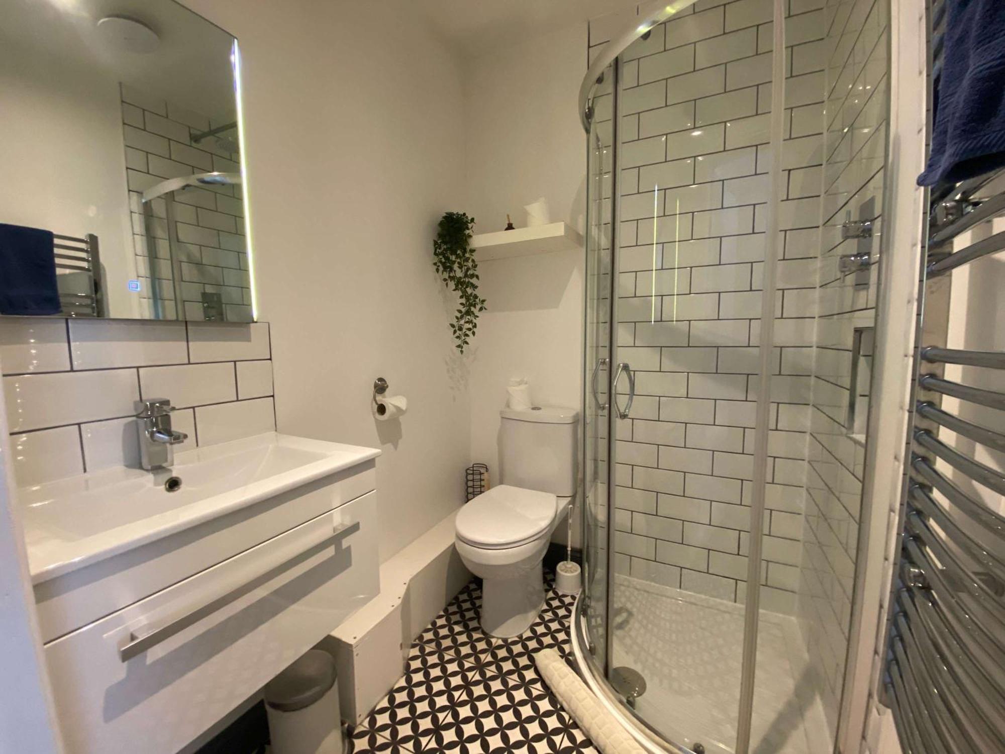 Central Kemptown Brighton Studio Apartment المظهر الخارجي الصورة